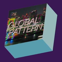 global pattern